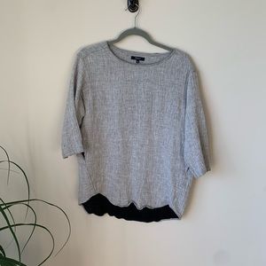 Madewell Top